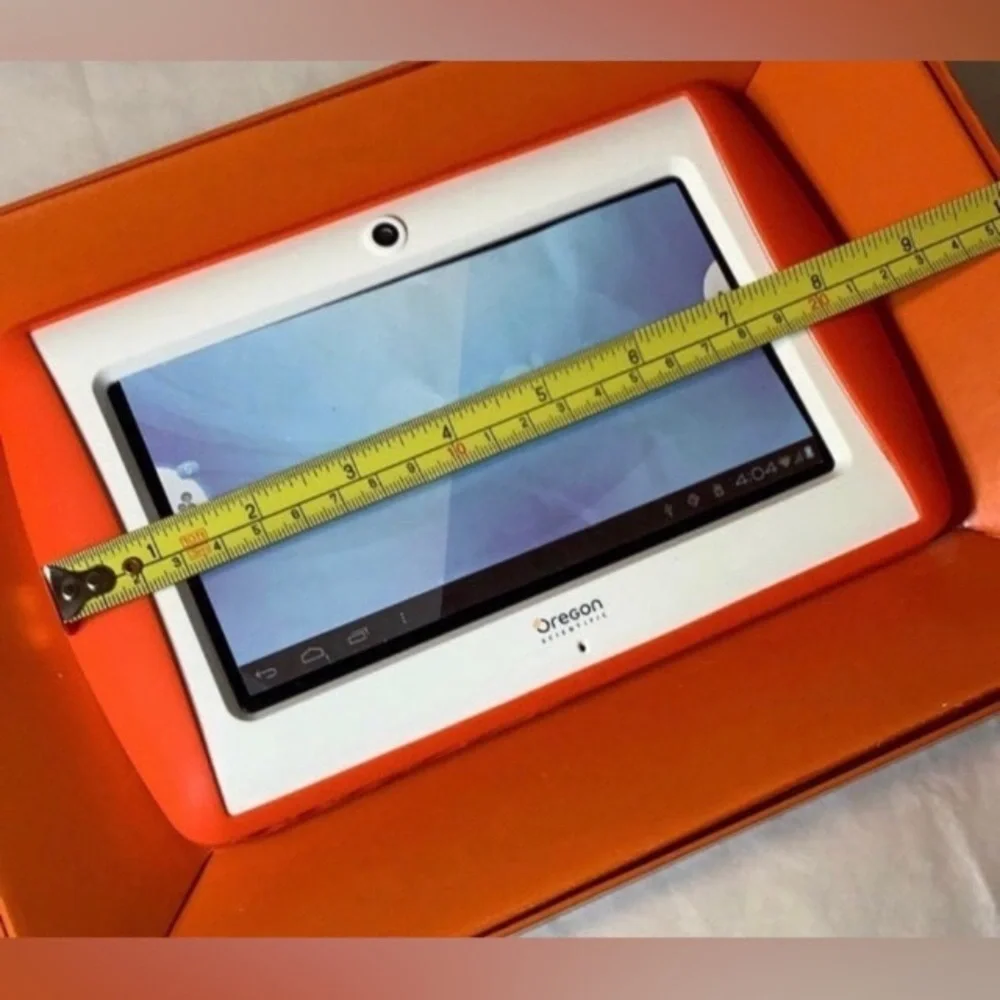Oregon Scientific Meep Tablet for Kids